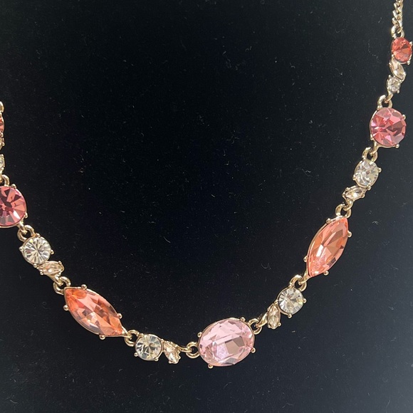 GIVENCHY COLLAR NECKLACE - Picture 11 of 15